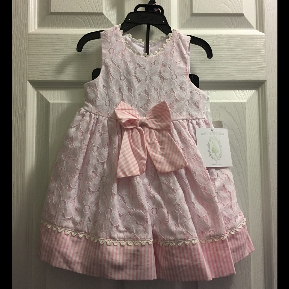 New special occasion dress